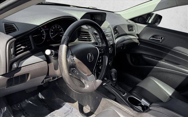 Used 2016 Acura ILX FWD image 12