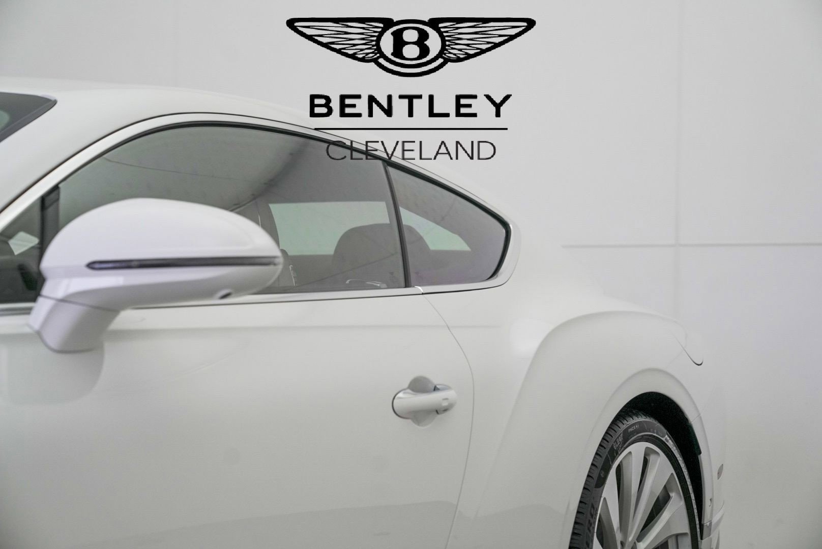 New 2026 Bentley Continental GT AWD/4WD image 50