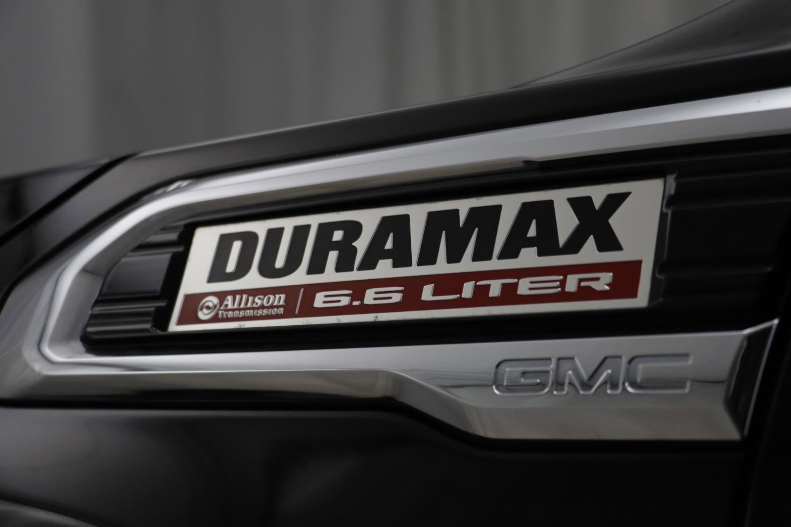 Used 2021 GMC Sierra 2500 SLE w/ Gooseneck/5TH Wheel Package image 4