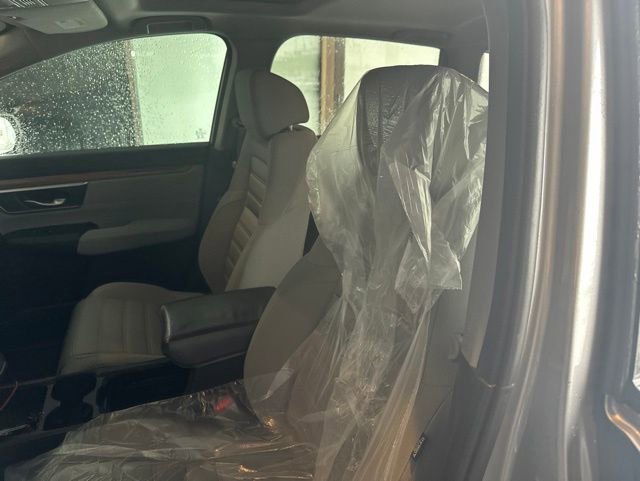 Used 2021 Honda CR-V EX image 8