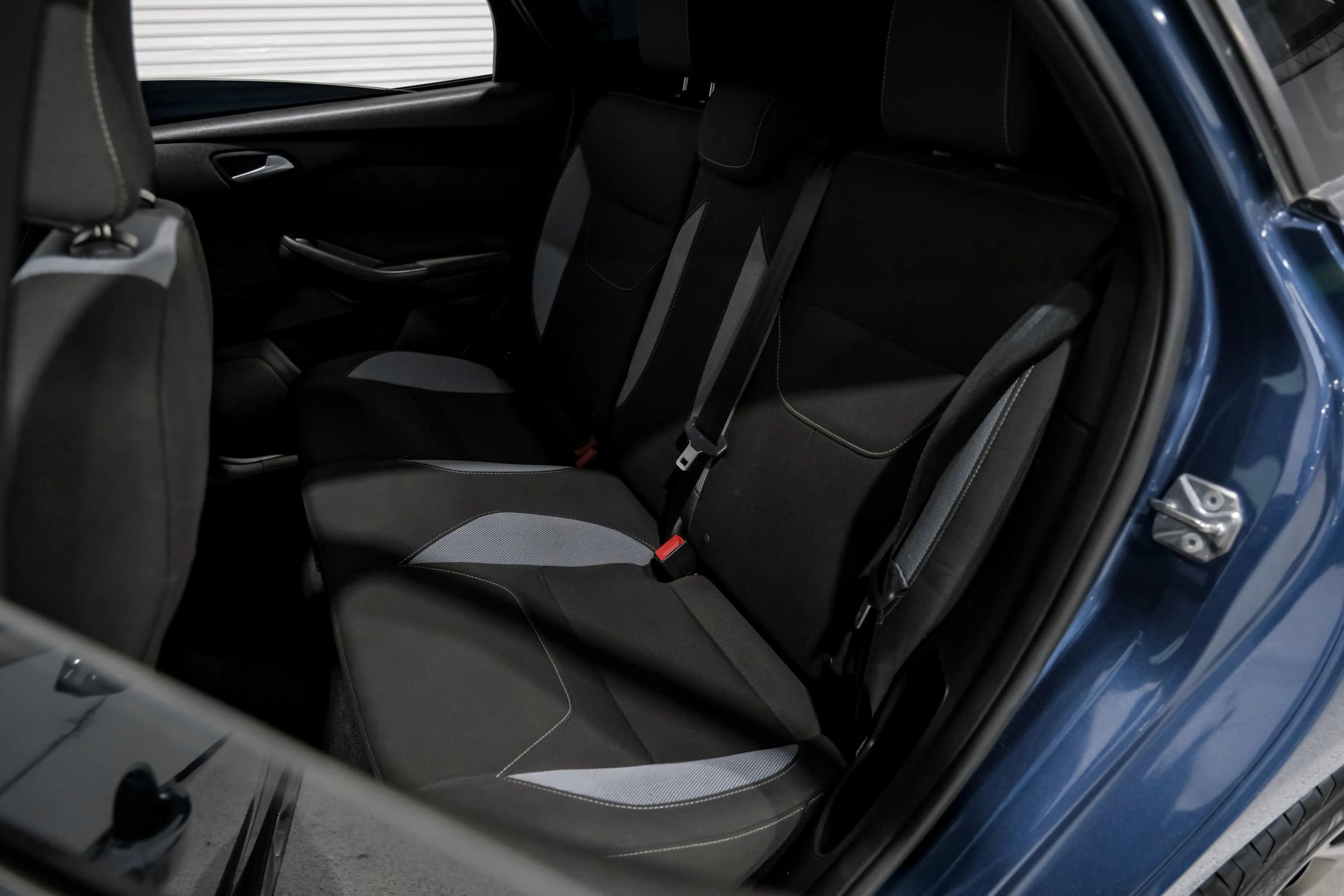 Used 2018 Ford Focus ST image 17