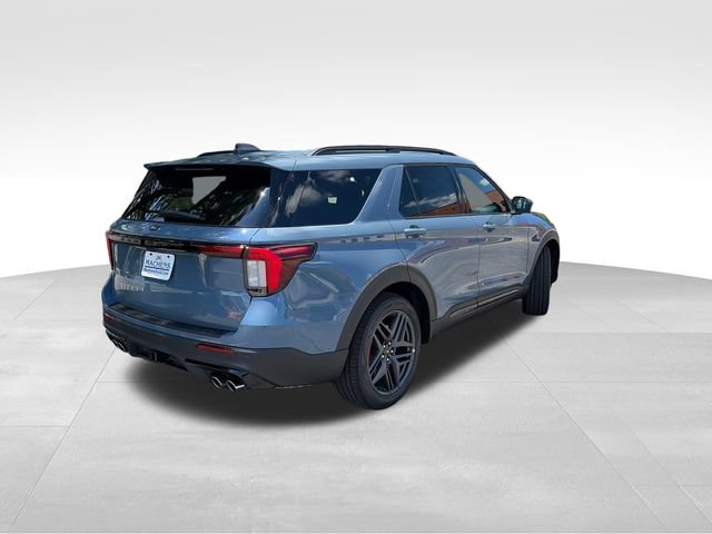 New 2026 Ford Explorer ST w/ Sun And Sound Package AWD/4WD image 6