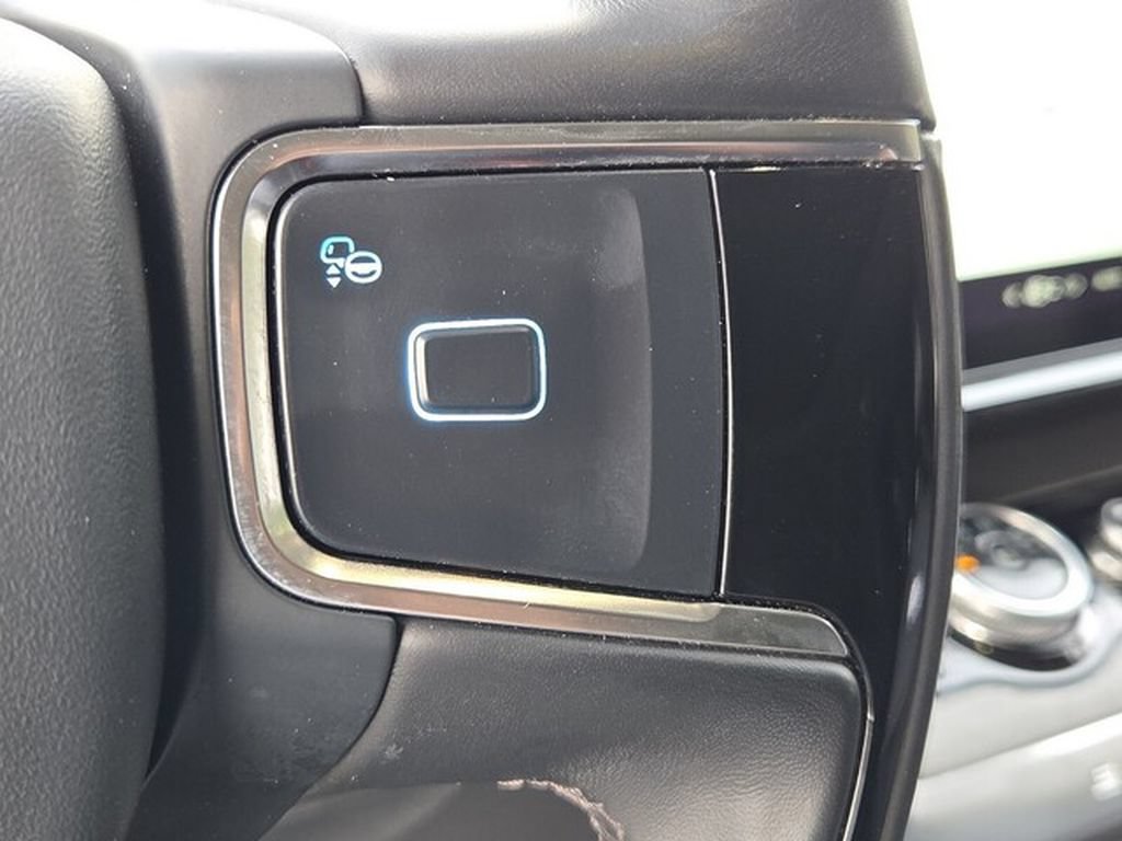 Used 2025 Ford Expedition Platinum AWD/4WD image 26