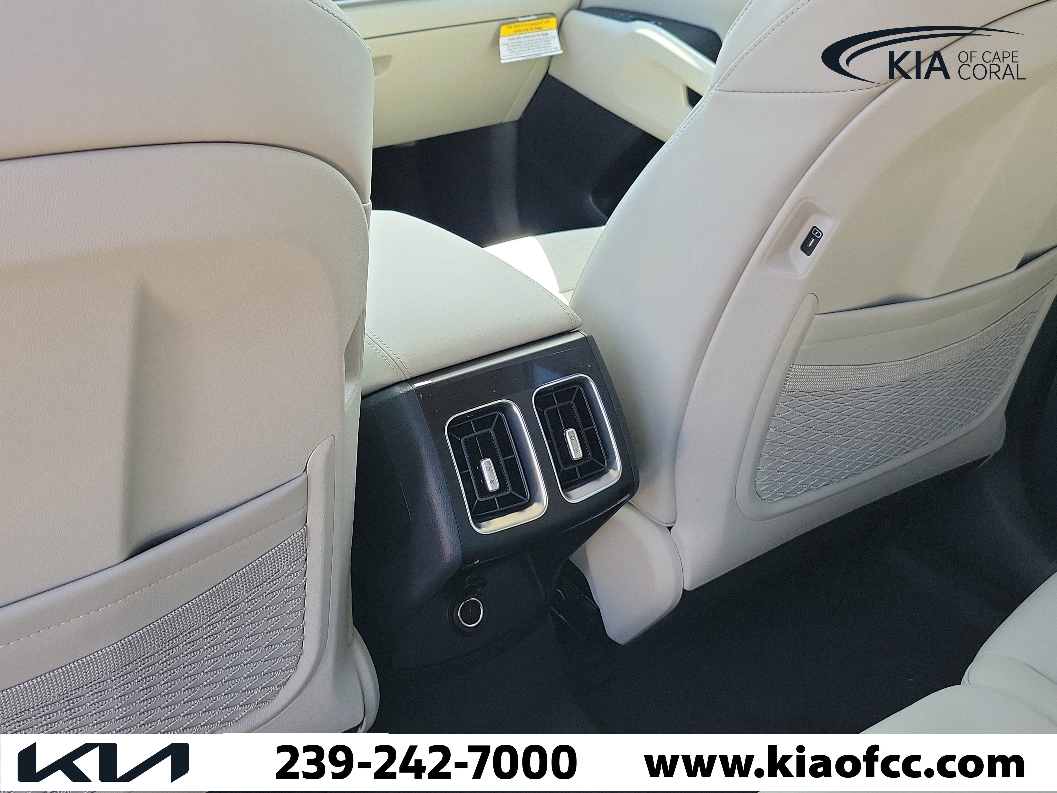 New 2026 Kia Sorento S FWD image 13