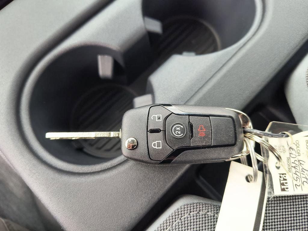 New 2025 Ford F350 XL w/ STX Appearance Package image 32