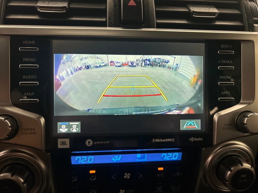 Certified 2023 Toyota 4Runner Limited image 24