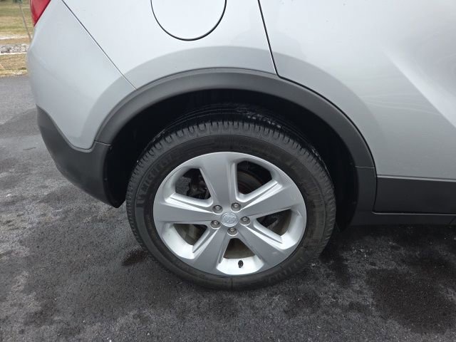 Used 2015 Buick Encore Convenience image 7