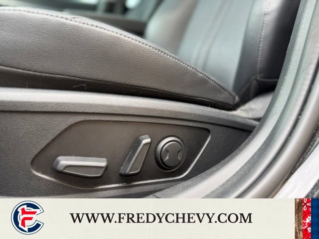 Used 2023 Hyundai Sonata Limited w/ Cargo Package FWD image 23