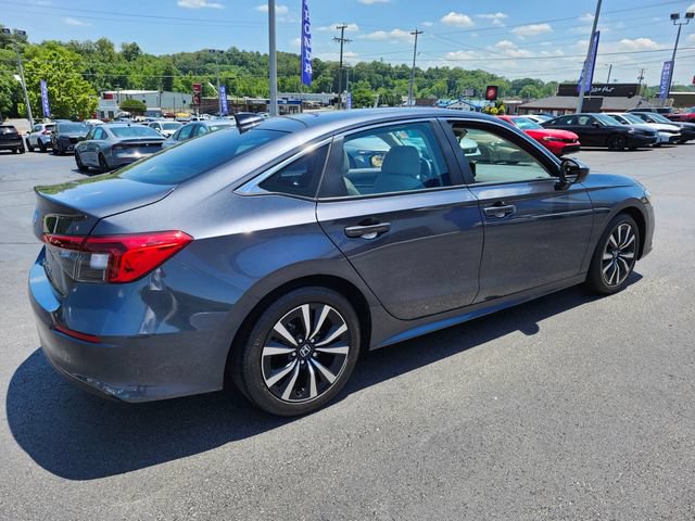 Used 2023 Honda Civic EX image 11