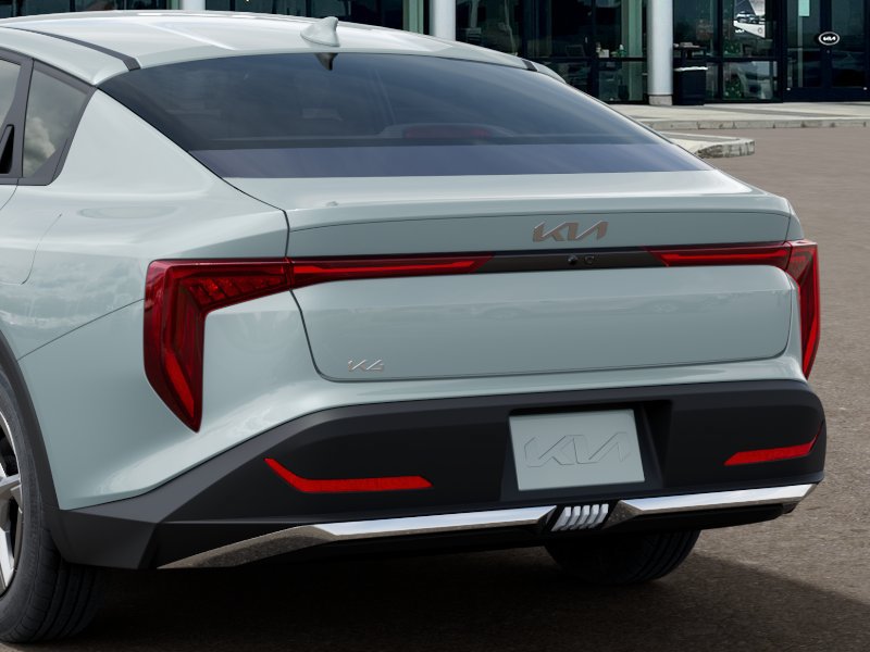 New 2026 Kia K4 FWD image 14