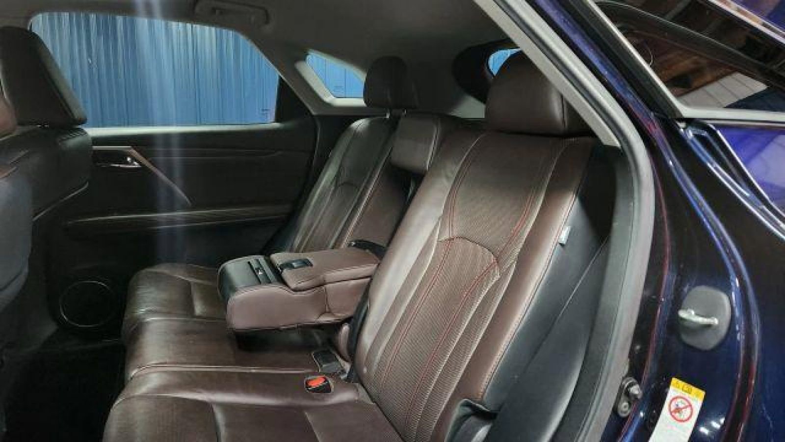 Used 2017 Lexus RX 350 AWD w/ Premium Package image 21