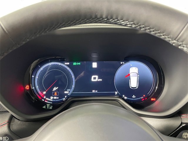 New 2025 Dodge Hornet GT image 5