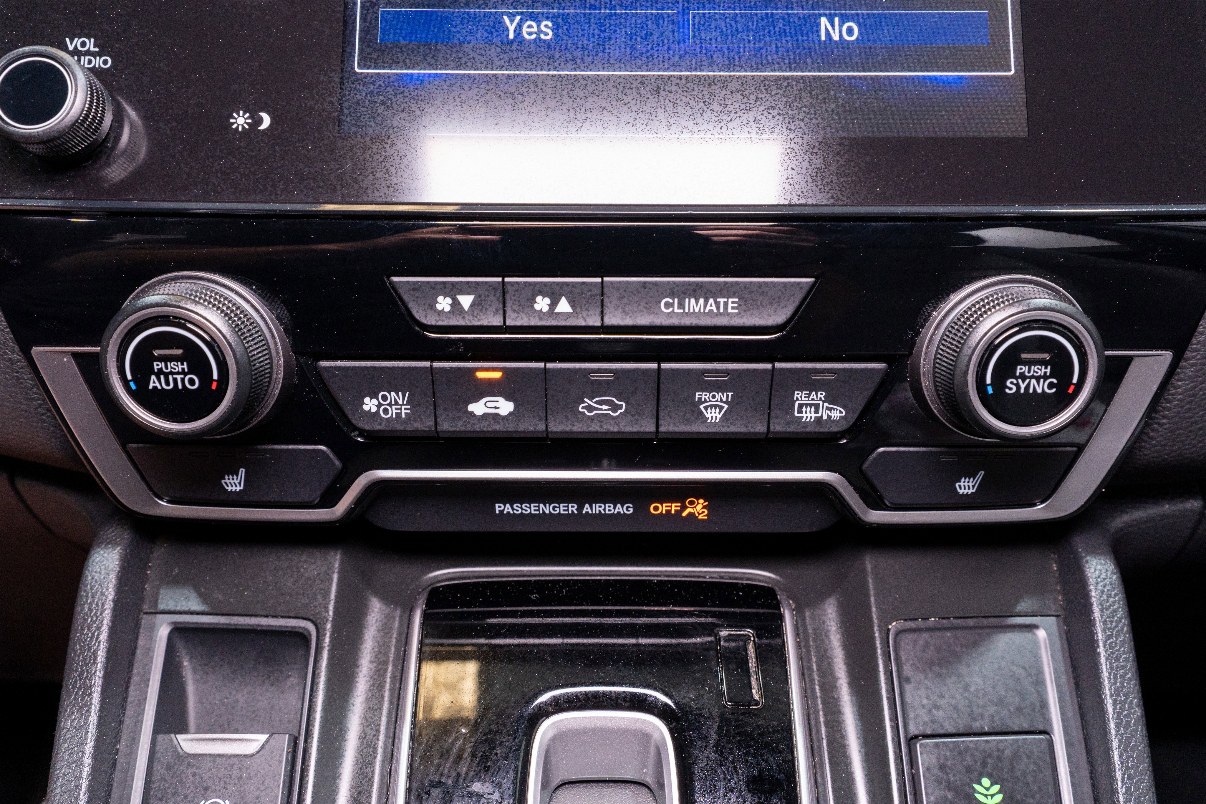 Used 2019 Honda CR-V EX-L image 20
