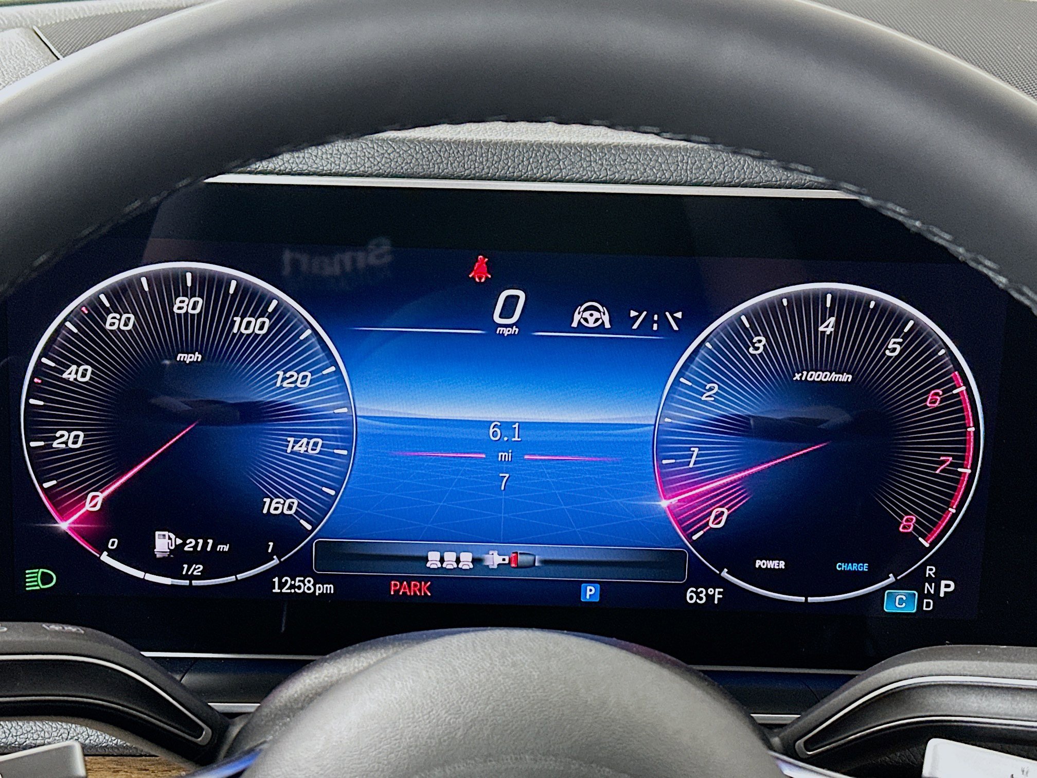 New 2026 Mercedes-Benz GLE 450 4MATIC image 12