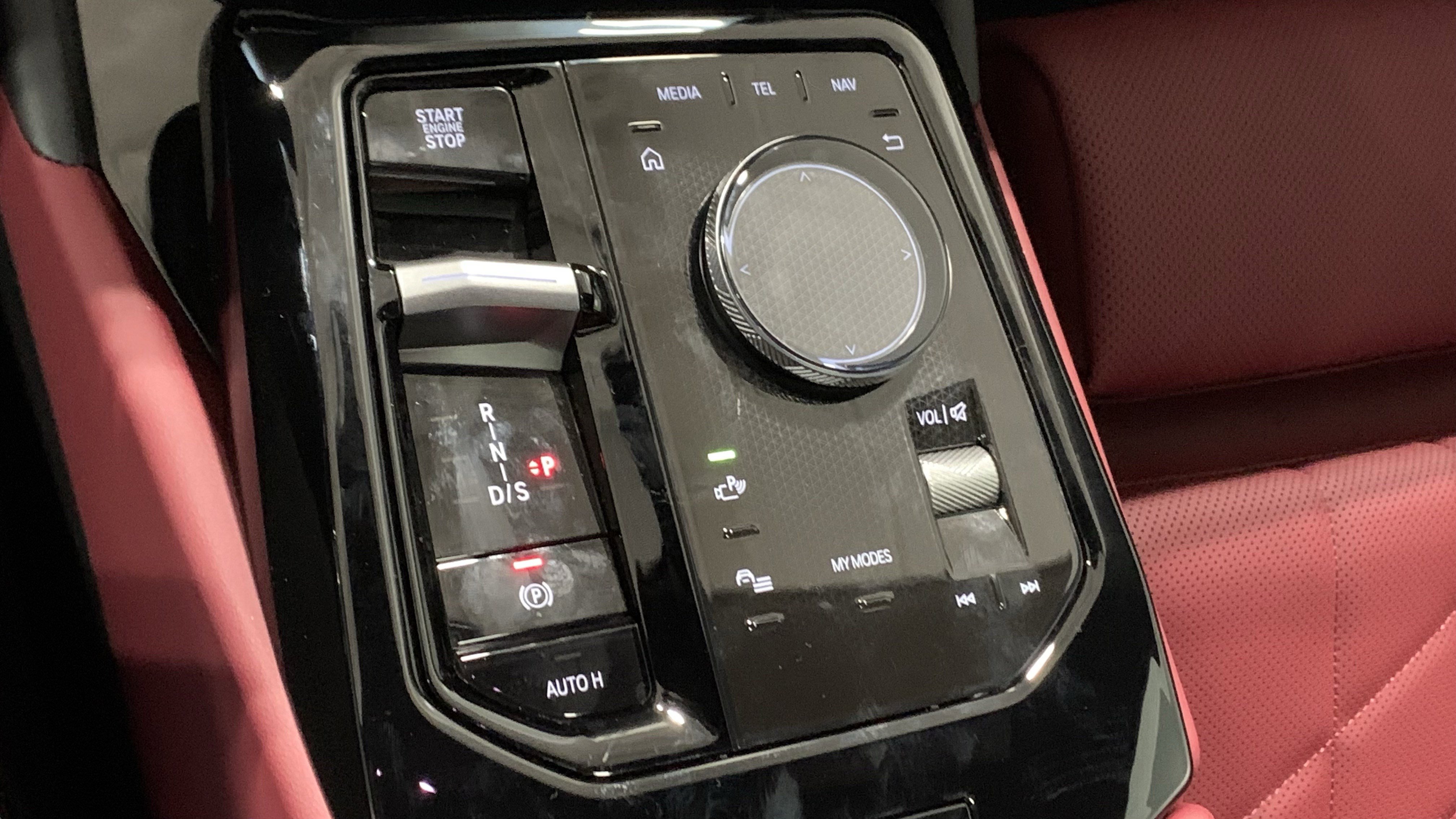 Used 2026 BMW 530i image 23