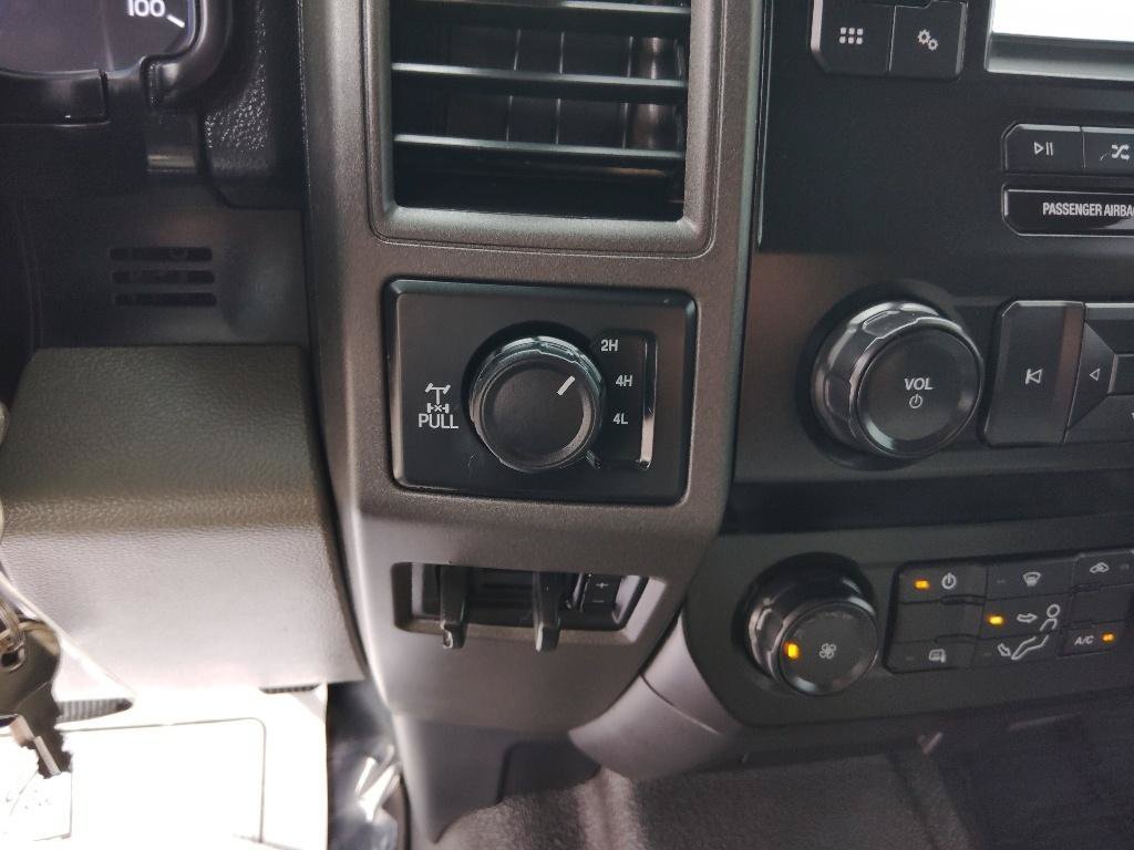 Used 2020 Ford F250 XL w/ STX Appearance Package AWD/4WD image 22