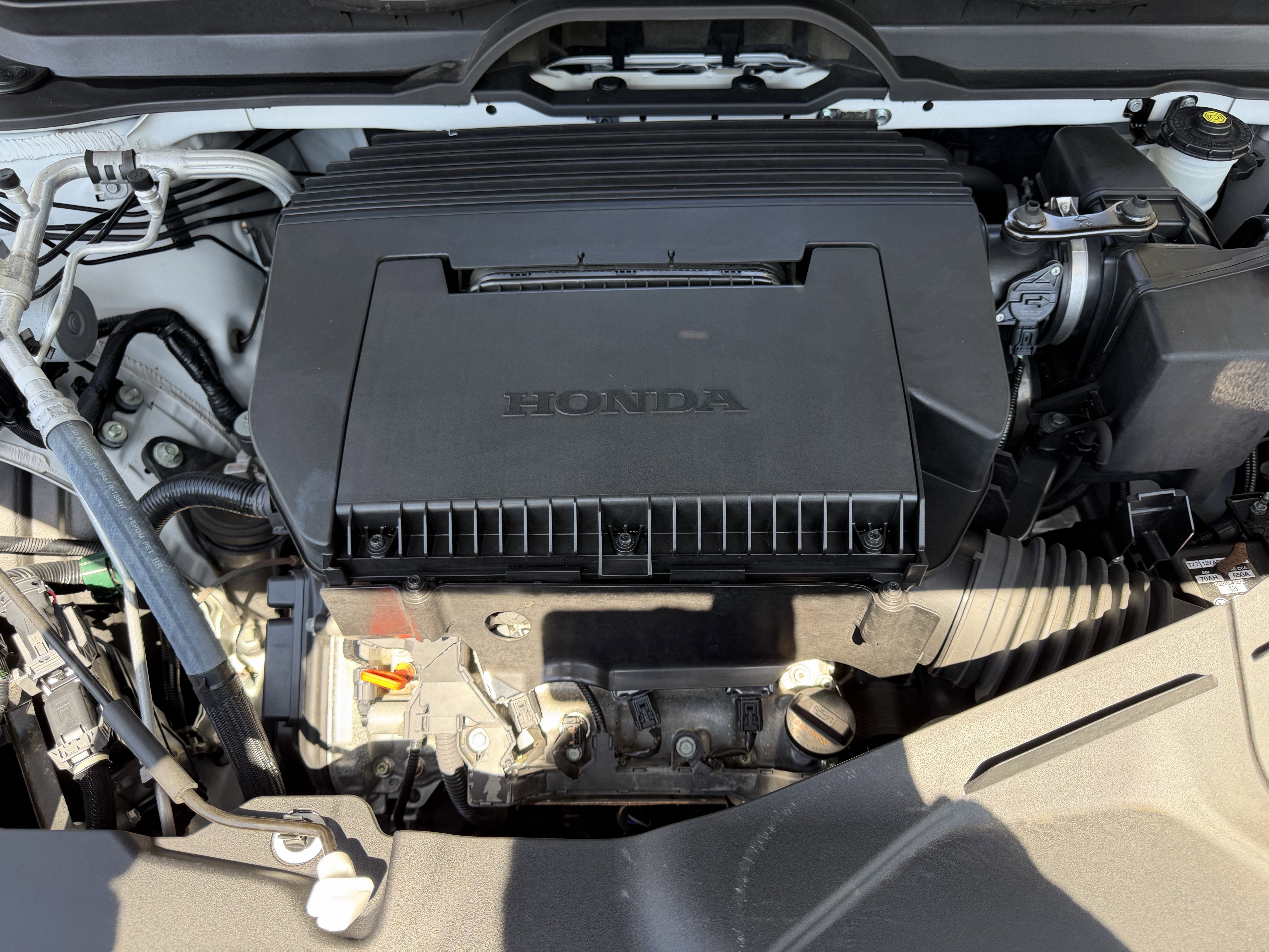 Used 2023 Honda Pilot Elite image 30