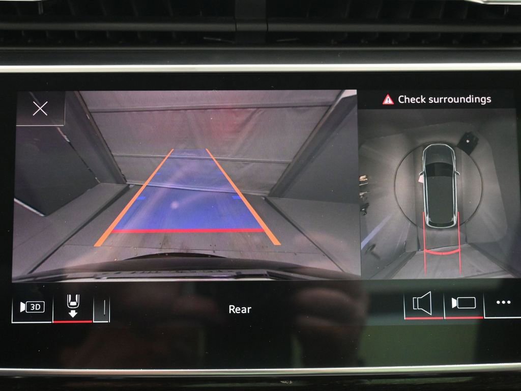 Used 2023 Audi Q7 3.0T Premium Plus w/ Premium Plus Package image 14