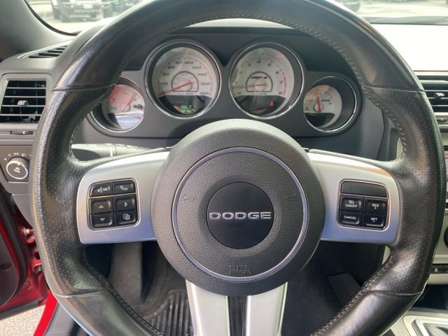 Used 2012 Dodge Challenger SRT8 RWD image 24