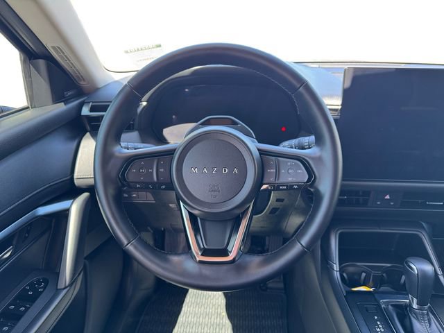 Used 2026 MAZDA CX-5 2.5 S w/ Premium Plus Package AWD/4WD image 13