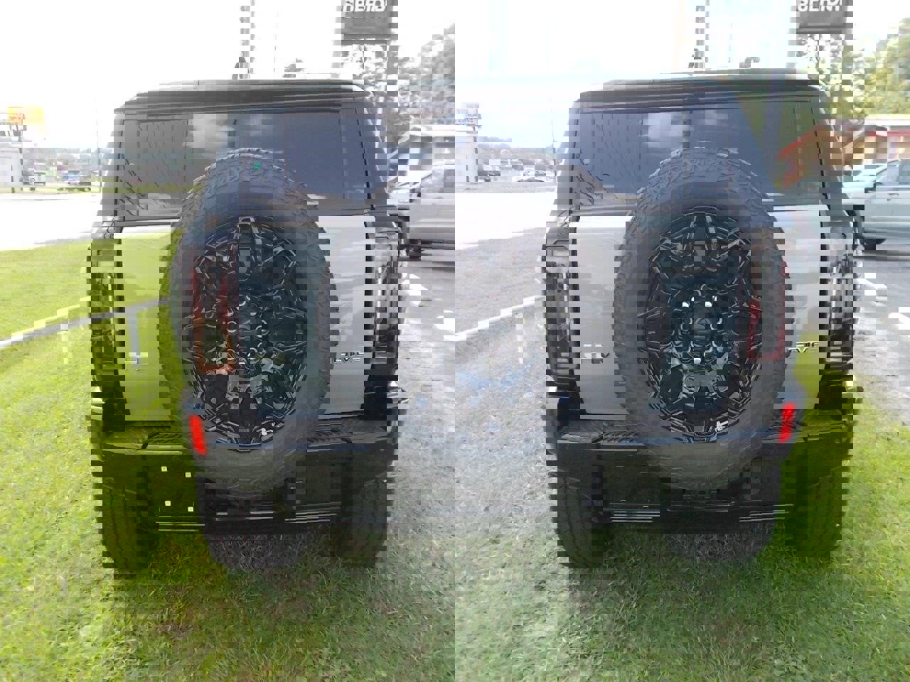 New 2025 GMC Hummer EV 2X image 5