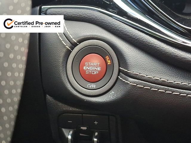 Certified 2021 Dodge Durango SRT w/ Black Package image 24