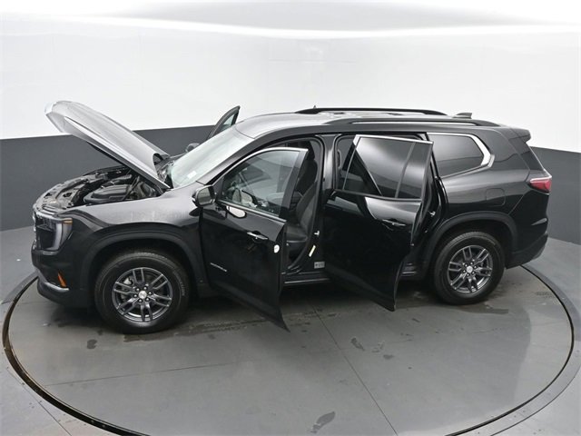 Certified 2025 GMC Acadia Elevation image 65