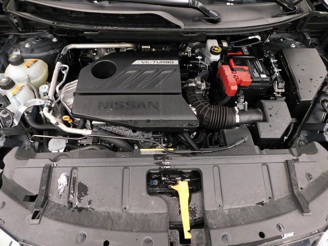 Certified 2023 Nissan Rogue SV image 57