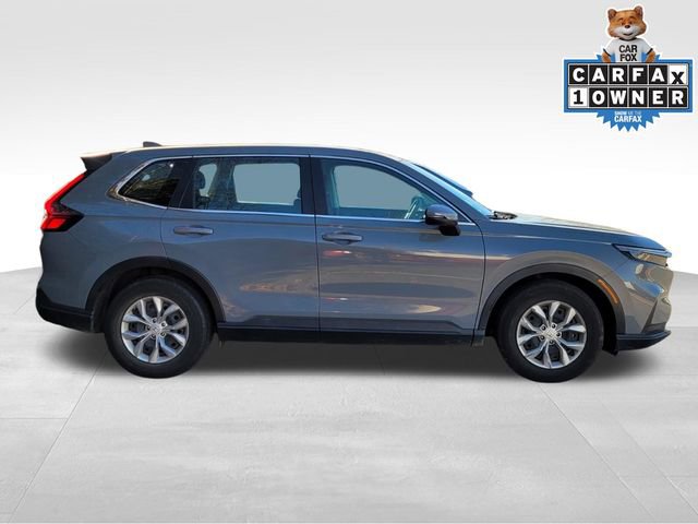 Certified 2024 Honda CR-V LX image 4