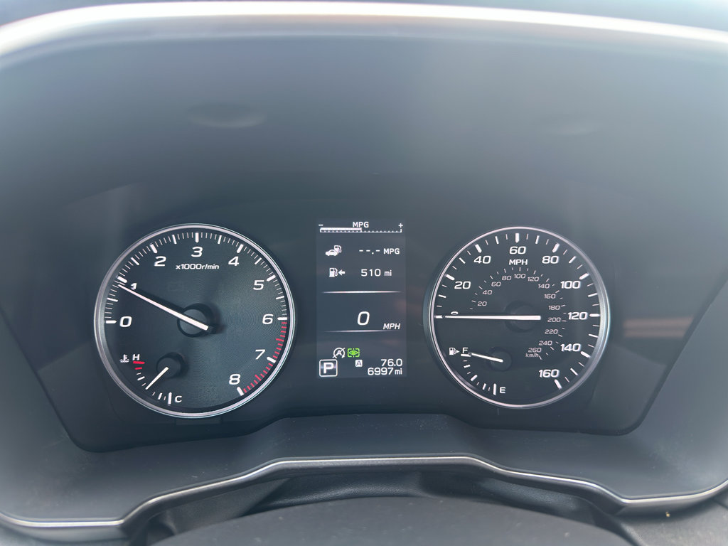 Used 2025 Subaru Outback Touring AWD/4WD image 14