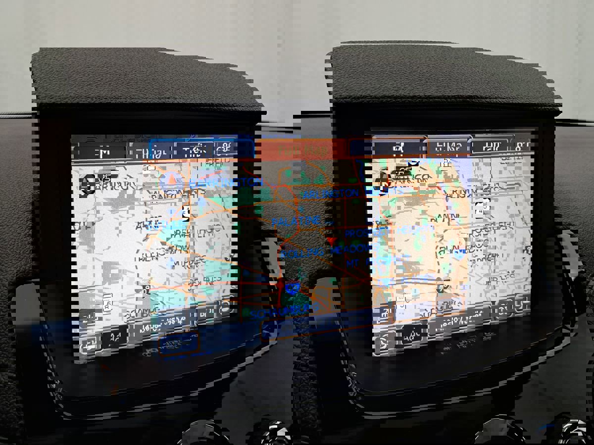 Used 2011 Cadillac CTS V w/ Wood Trim Package image 18