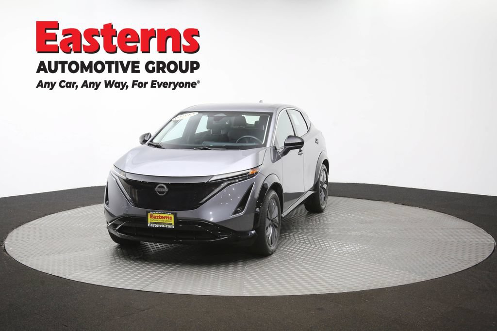Used 2023 Nissan Ariya FWD image 53