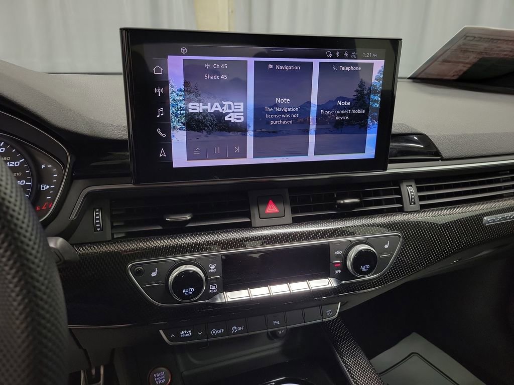 Used 2025 Audi S5 Premium image 15