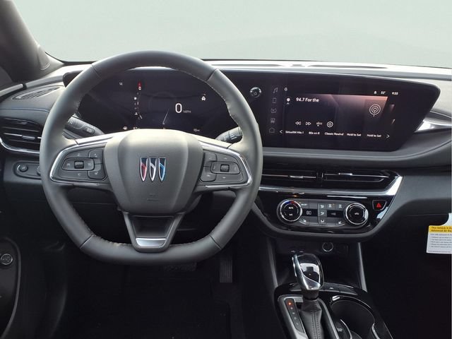 New 2026 Buick Envista Sport Touring w/ Convenience I Package FWD image 4
