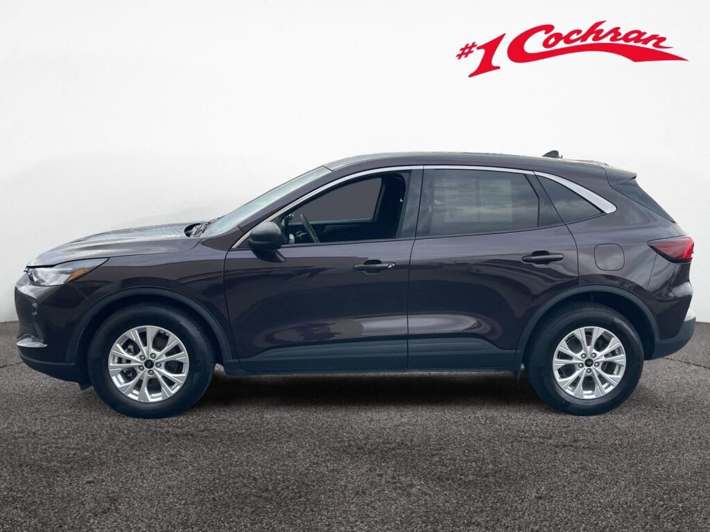 Used 2023 Ford Escape Active w/ Tech Pack #1 image 21