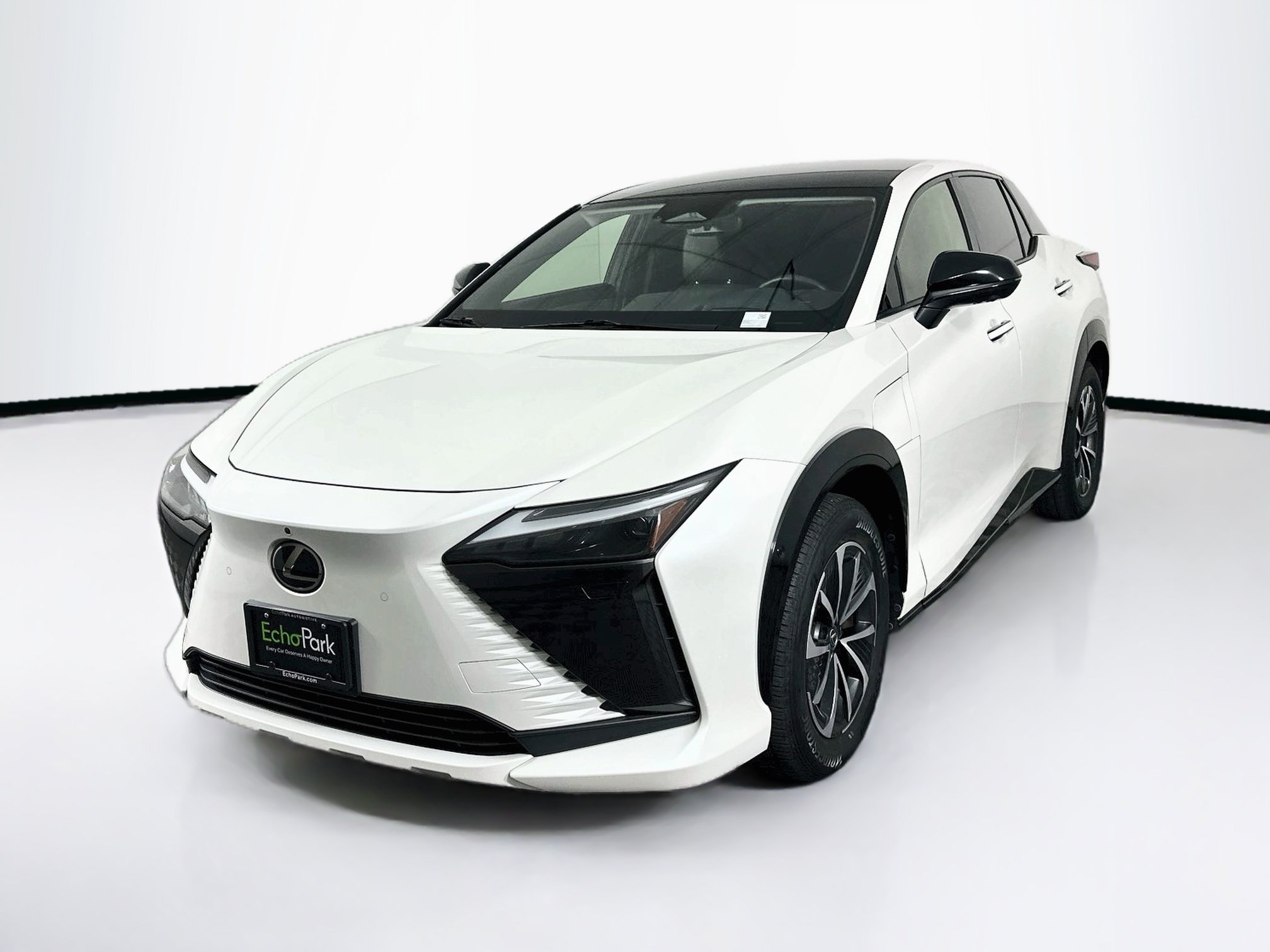 Used 2023 Lexus RZ 450e Premium w/ Technology Package AWD/4WD image 3