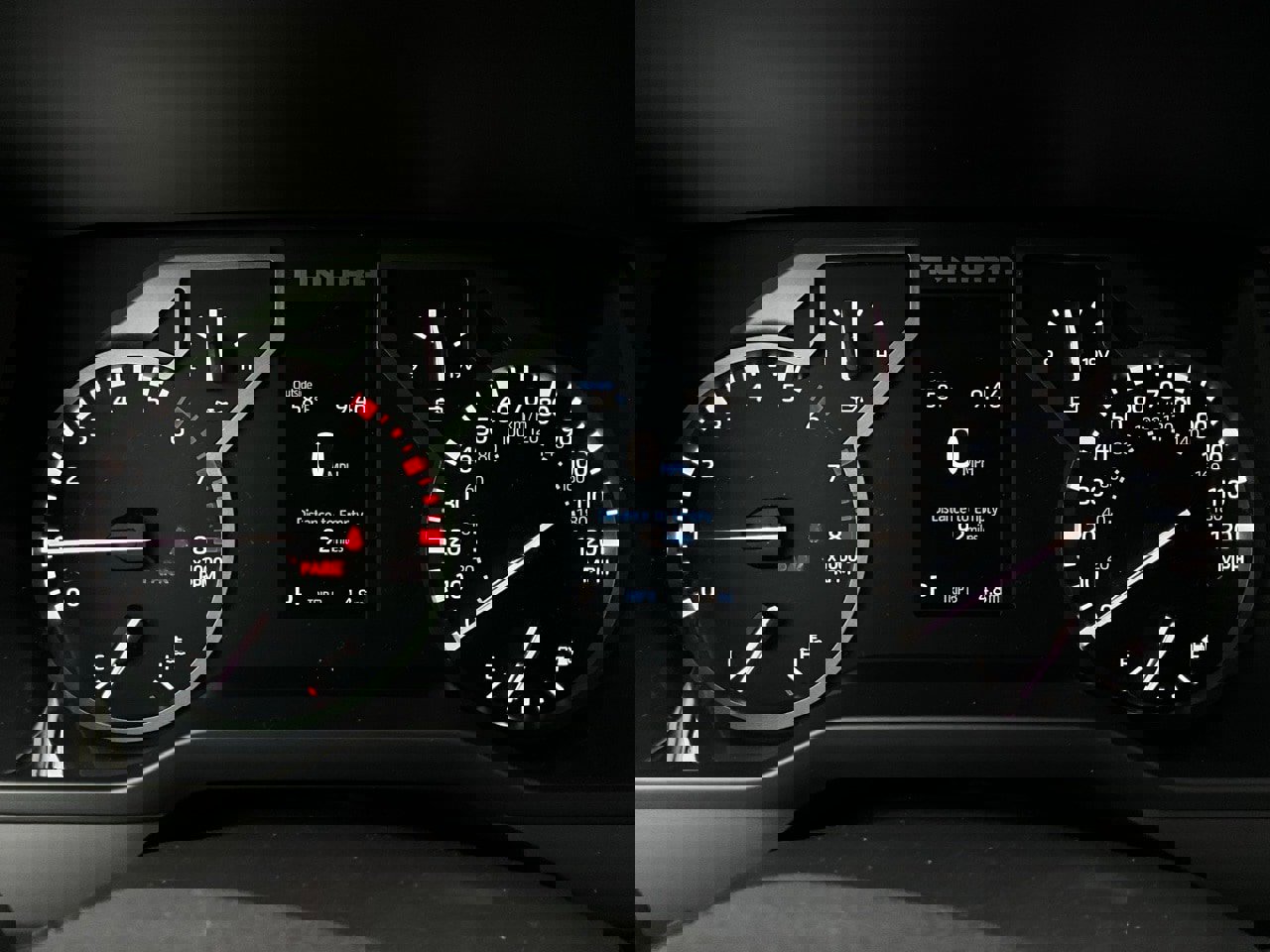 New 2026 Toyota Tundra SR image 35