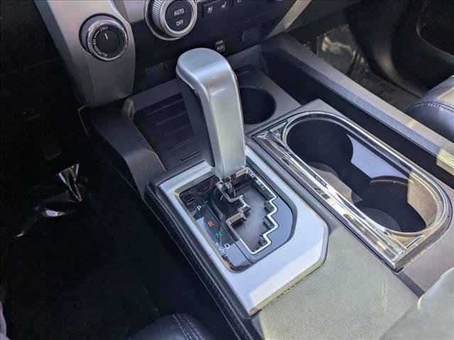 Used 2014 Toyota Tundra Platinum image 13