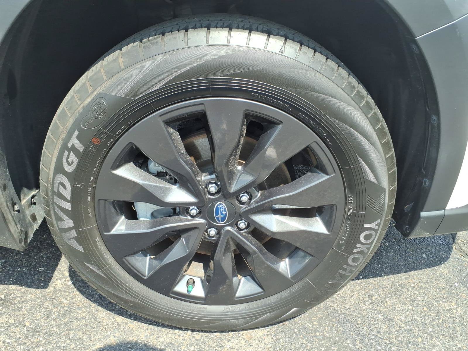 Certified 2024 Subaru Outback Onyx Edition AWD/4WD image 7