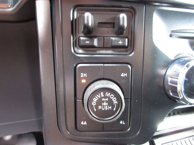 Used 2025 Ford F150 Raptor AWD/4WD image 20