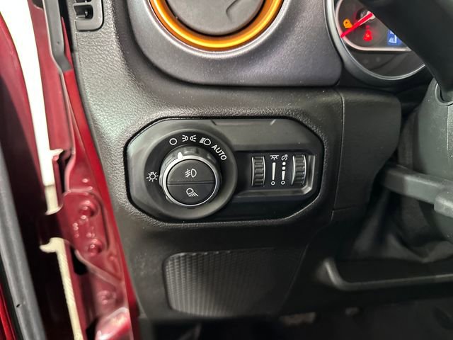 Used 2021 Jeep Gladiator Mojave image 19