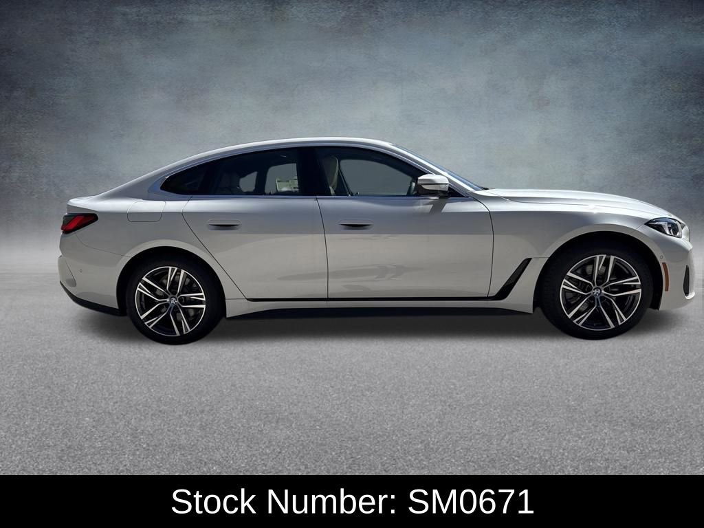 New 2026 BMW 430i xDrive image 6