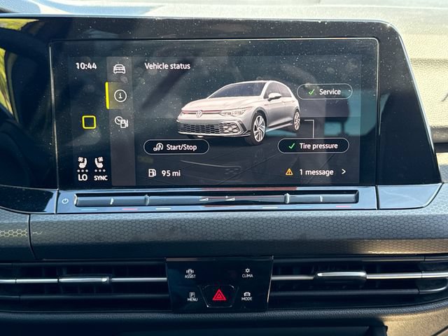 Used 2022 Volkswagen GTI Autobahn FWD image 31