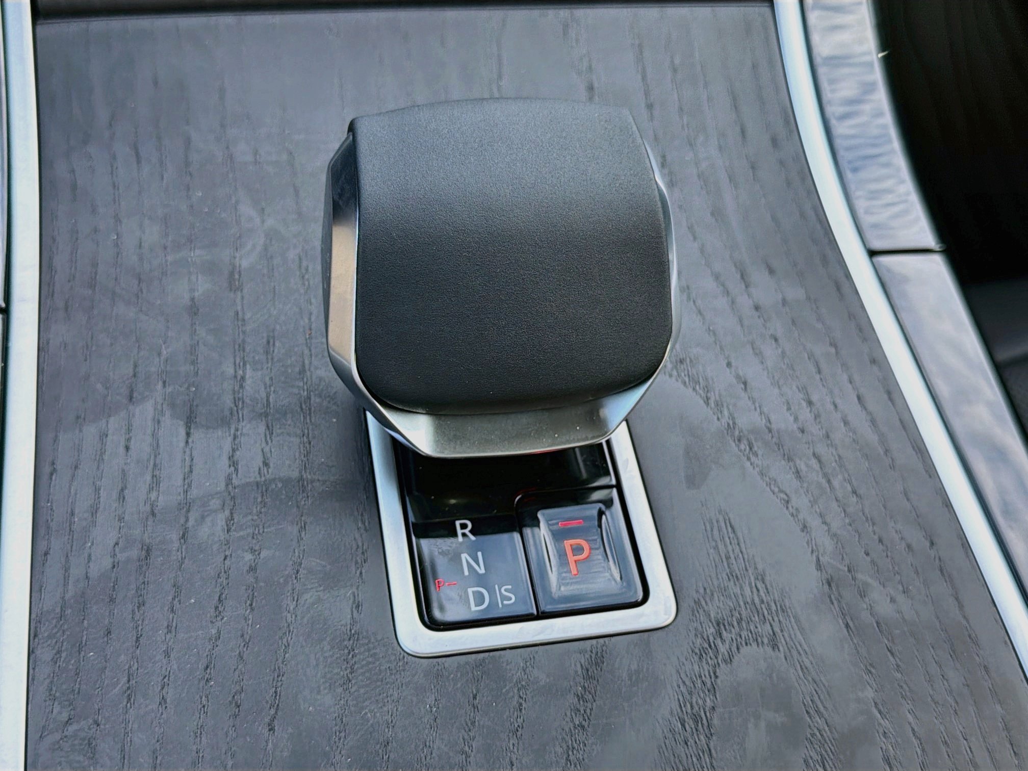New 2026 Land Rover Range Rover Evoque S AWD/4WD image 28