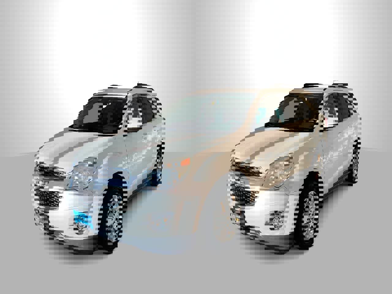 Used 2015 Chevrolet Equinox LT w/ Power Convenience Package