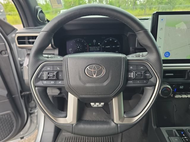 Used 2025 Toyota 4Runner TRD Sport Premium RWD image 26