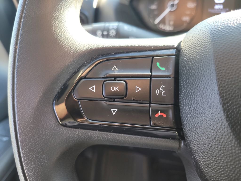 Used 2024 RAM ProMaster 1500 w/ Convenience Group image 25