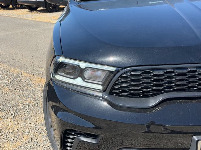 New 2026 Dodge Durango GT w/ Blacktop Package RWD image 5