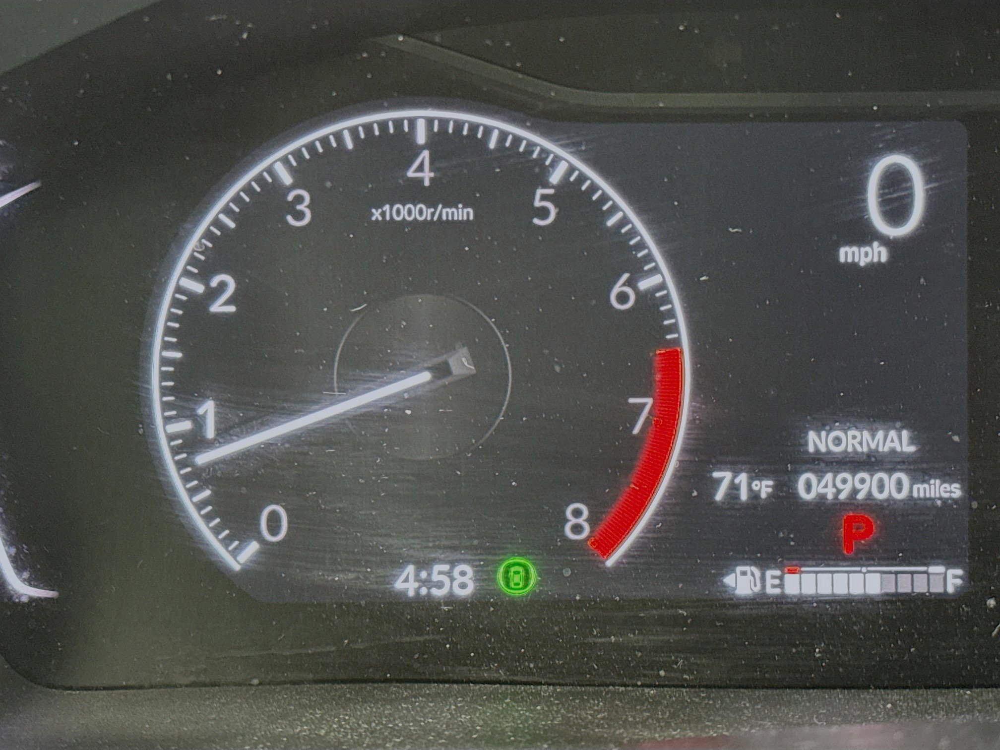 Certified 2023 Honda Pilot Touring image 12