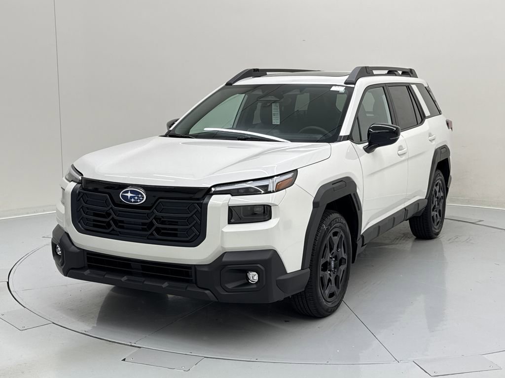 New 2026 Subaru Outback Limited AWD/4WD image 1